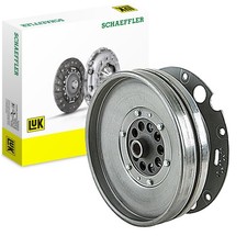 LUK SCHWUNGRAD CVT-AUTOMATIKGETRIEBE (STUFENLOS) passend für AUDI A4 A5 A6 |