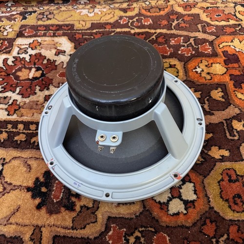 Vintage rft l3501 30w full - 12",