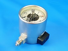 Labom BE4220 Kontaktmanometer Manometer 0-6bar 