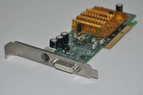 Msi radeon 9550se agp - msi,