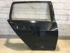TÜR Rechts Hinten VW Au/auv Golf Variant 2.0 TDI Bluemotion Technology Kombi