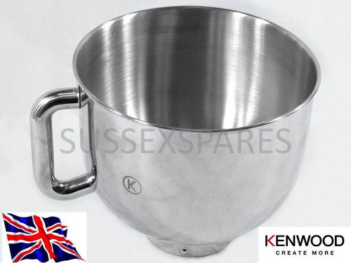 100 kenwood kmix stahl - kenwood, s-stahl