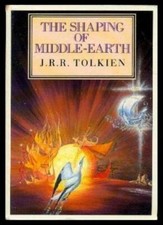 The Shaping of Middle-Earth