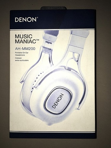 Denon 200 - denon,