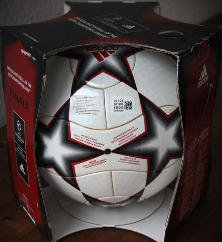 Org adidas matchball - adidas, cl