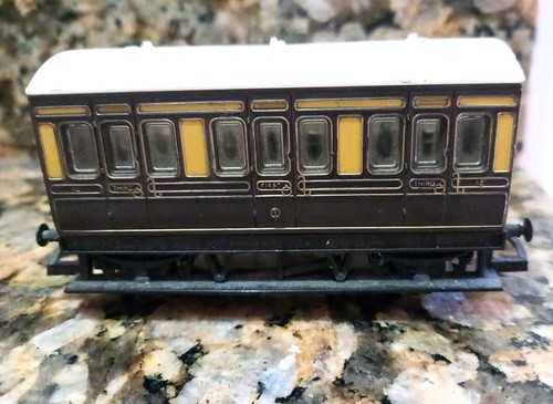 Vintage hornby r016 - oo, wagen