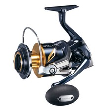SHIMANO 20 Stella, SWC