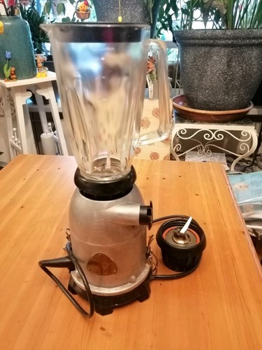 Piccolo electro asp antiker - electro,