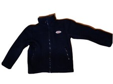 Jacke Jungenjacke Fleecejacke Gr. 116 H&M