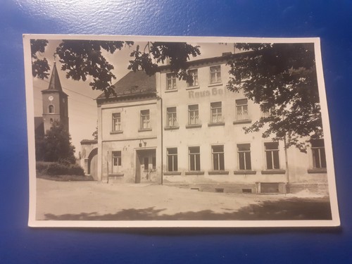 Langenberg von - ak,