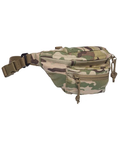 Tasmanian tiger modular hip - modular,