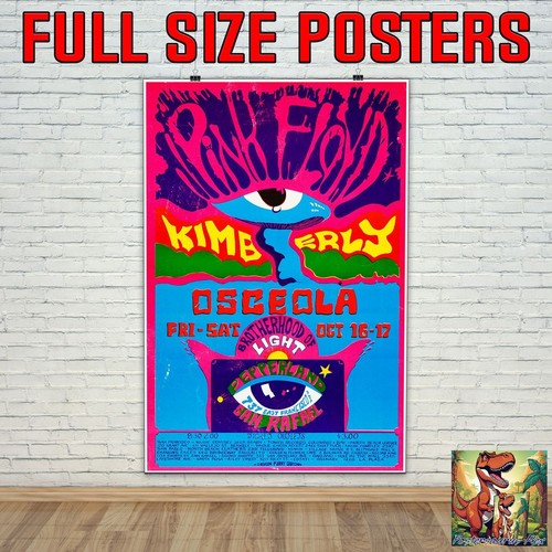 Pink floyd pepperland 1971 - pink,