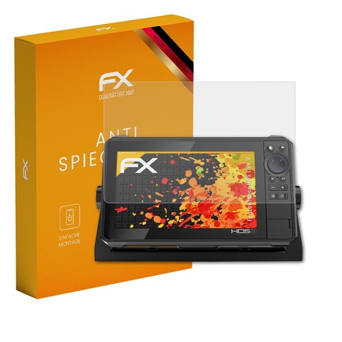 Atfolix displayfolie für - atfolix, 3x