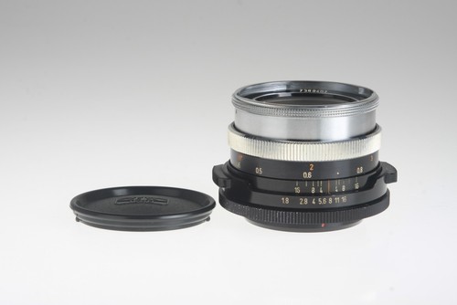 Carl zeiss ultron 50mm - carl,