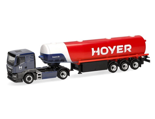 Herpa lkw modell man - herpa,