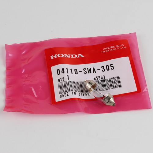 04110 swa 305 genuine - 04110-swa-305, honda