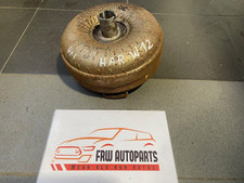 VW Touareg  Automatikgetriebe