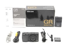 Shot 2022 [Nahe MINT] RICOH GR