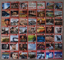 Komplette Spiegel TV DVD