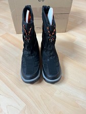 NEXT Jungen Schneestiefel Gr