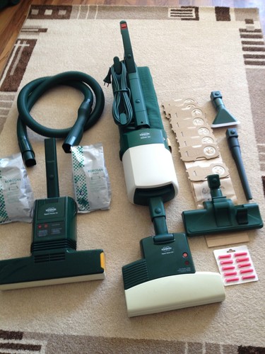 Vorwerk staubsauger kobold 122 - kobold,