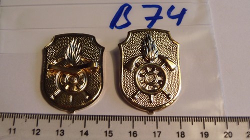 Feuerwehr mützen abzeichen - feuerwehr,
