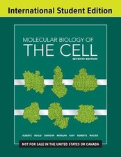 Molecular biology the - biology, of