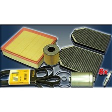 Filtersatz Wartungskit