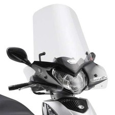 GIVI Windschild transparent