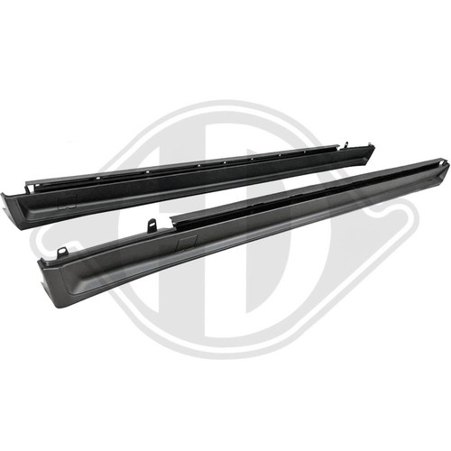 Seitenschweller tuning passend - tuning,