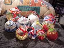 christbaumkugeln alt