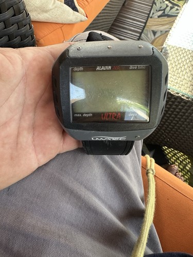 Klassischer uwatec aladin - klassischer,