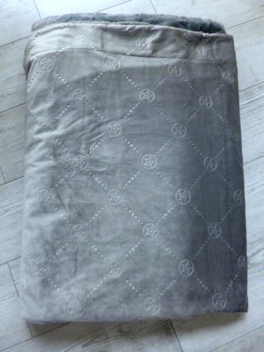 Decke wende plaid webpelz - wende-plaid,