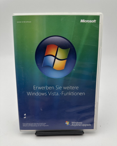 Windows anytime upgrade für - windows,