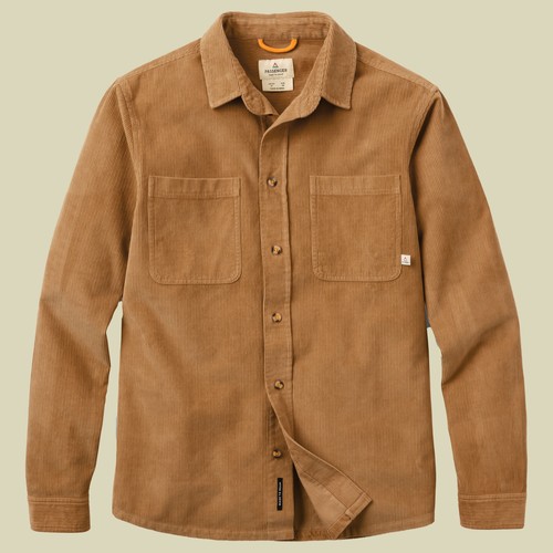 Passenger backcountry cord - passenger,