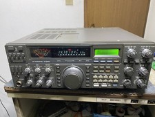 Kenwood TS-940S HF 100W