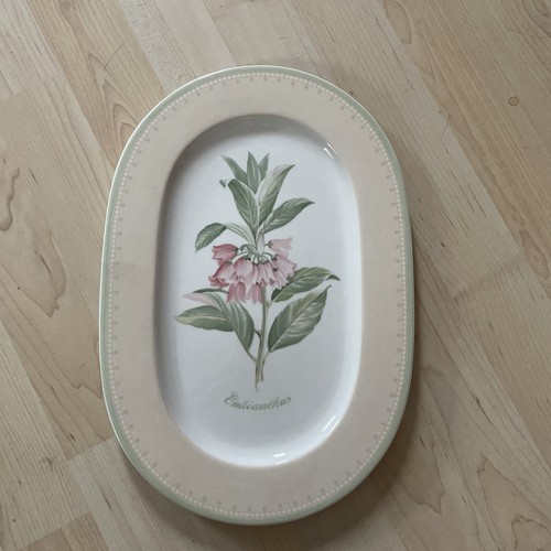 Villeroy boch florea ovale - villeroy,