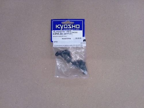 Kyosho sp30 pure - kyosho,