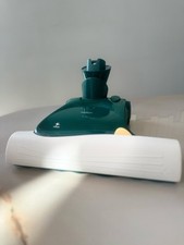 Vorwerk Elektrobürste EB 360  mit 2 Jahren Garantie und neuen Bürstenrollen