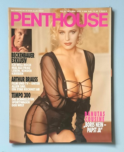 Männermagazin penthouse - männermagazin,