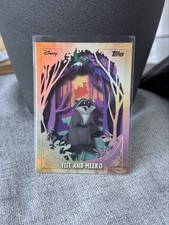 Topps Disney Wonder 2025 FF-14