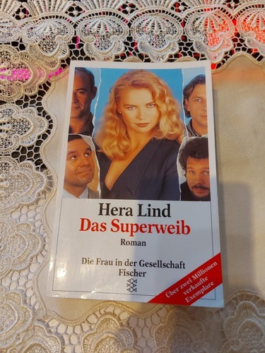 Das superweib von hera - das,