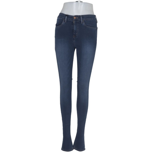 Levi strauss jeans - strauss, co,