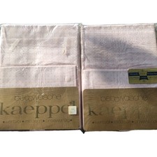 Kaeppel Wende Bettwäsche