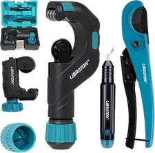 LIBRATON Rohrabschneider 5tlg