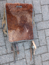 Wehrmacht Tornister "Affe"