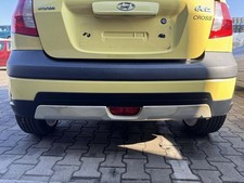 Hyundai Getz Cross original