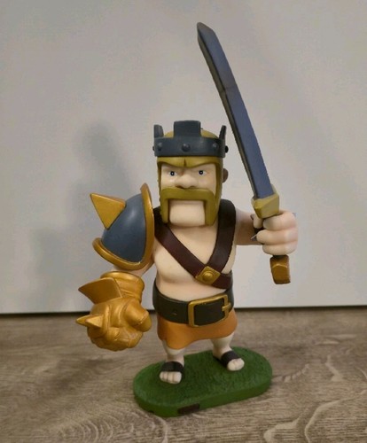Supercell clash clans - supercell, of