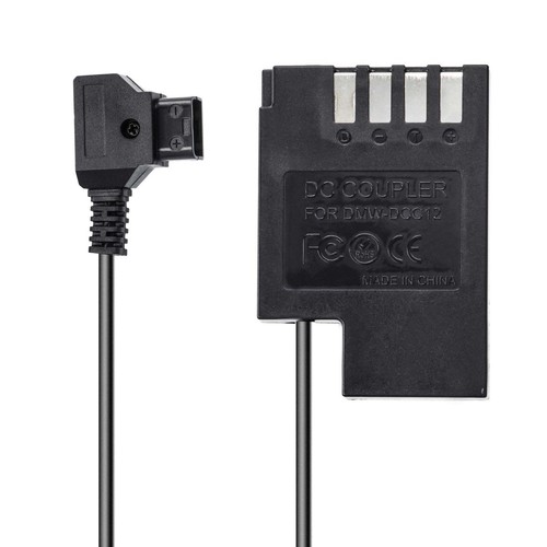 Akkuadapter für panasonic - akkuadapter,