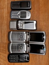 Retro handy sammlung konvolut - handy,